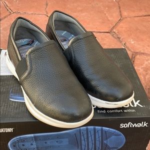 Greys Anatomy Softwalk medical/nurse shoes